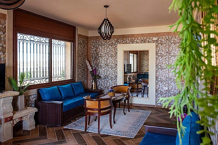 Appartement S+1 Résidence Le Château Haouaria